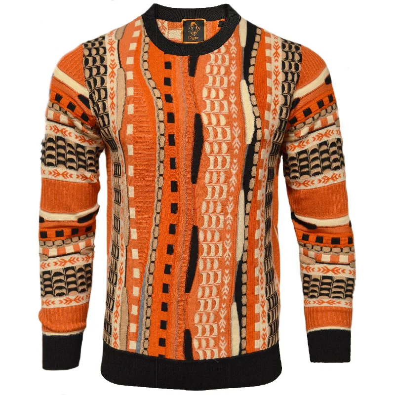 Weekend Offers That Shine CGR CREWNECK LIGHT WEIGHT SWEATER/Cr-446