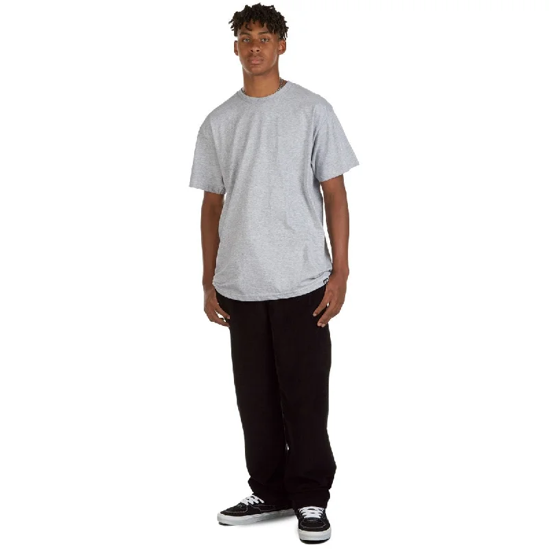 Price Drop CCS Original Relaxed Corduroy Pants - Black