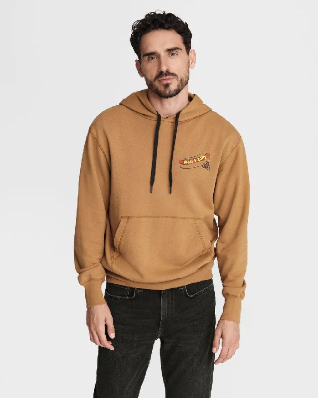 Price Cut Ny Hotdog Hoodie