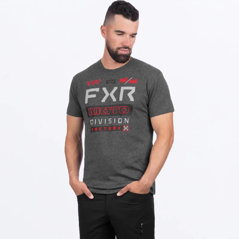 Daily Deals Men's Gladiator Premium T-Shirt