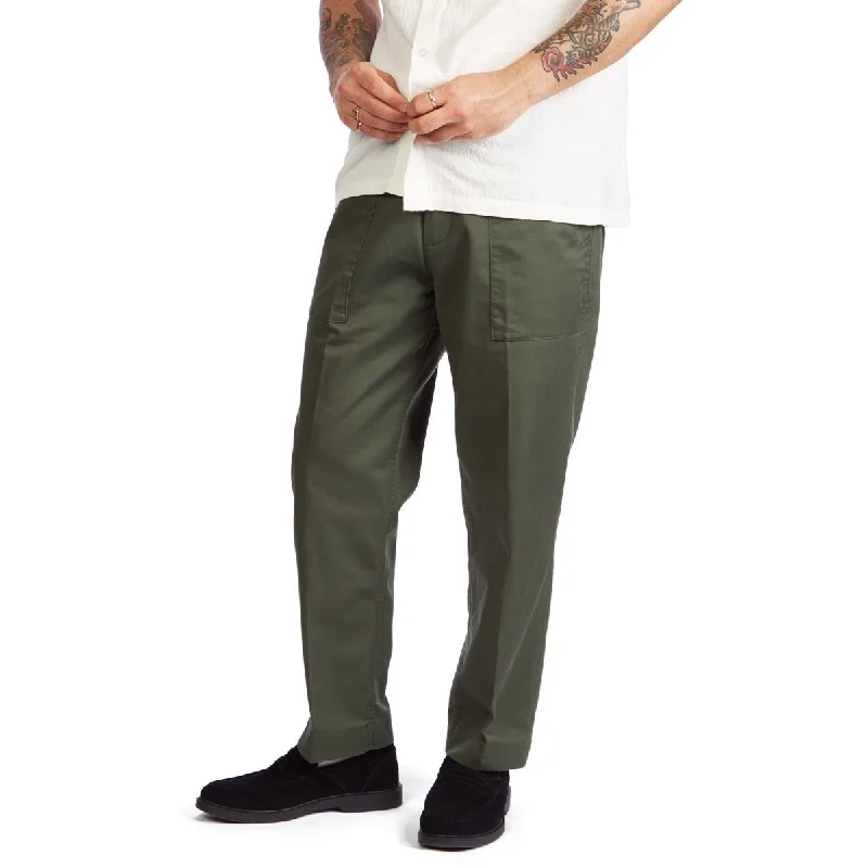 Weekend Savings Spectacular CCS Surplus Field Pants - Drab Green