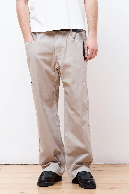 Special Price Rock Slide Pant Pigment Oat