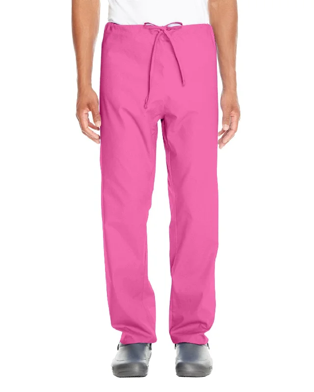 Fantastic Offers Harriton Adult Scrub Bottom | Charity Pink