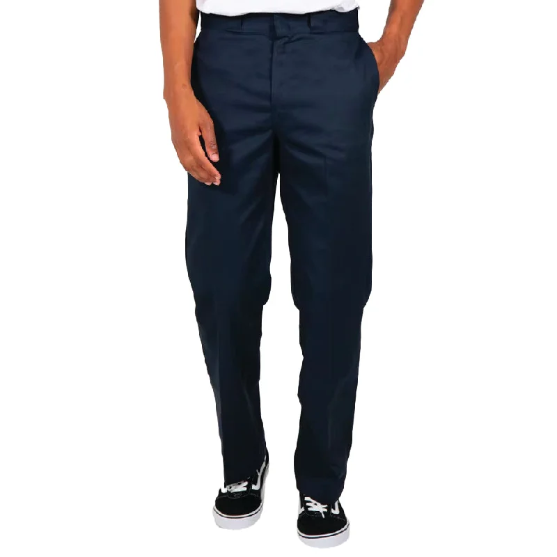 Weekend Offers That Impress Dickies - 874 Original Relaxed Fit Pants Dark Navy