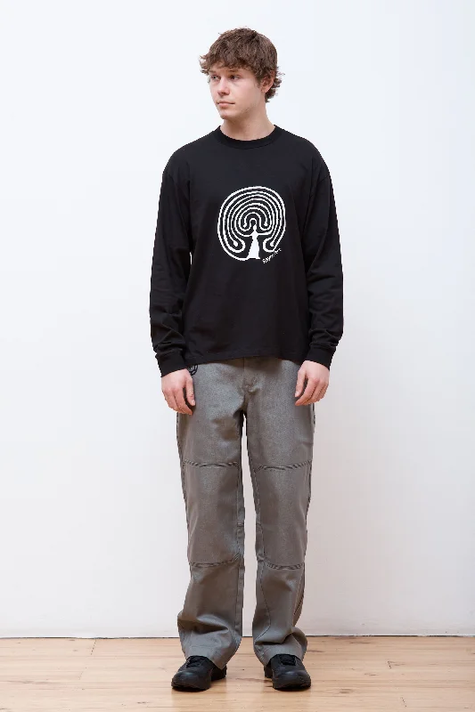 Unbeatable Deal Rocky Pants Shield Grey