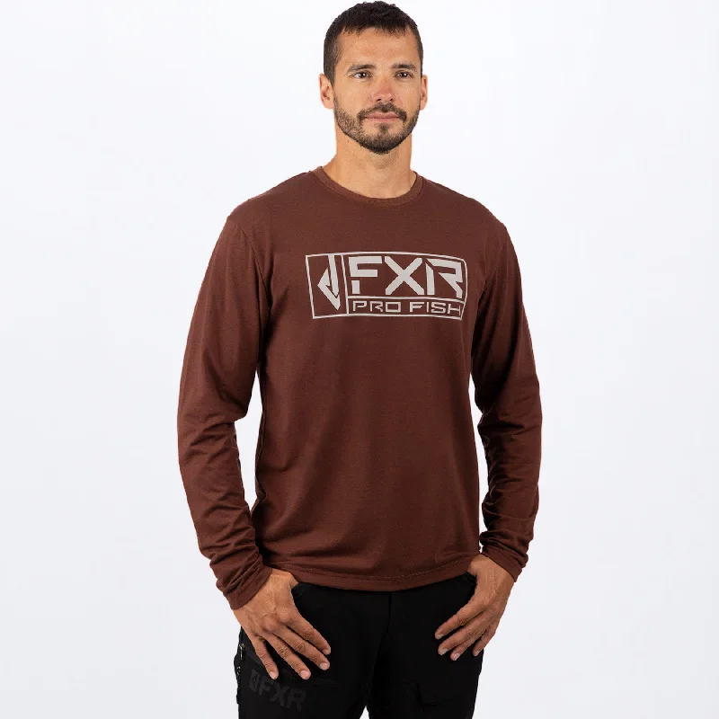 Rust Heather/Grey