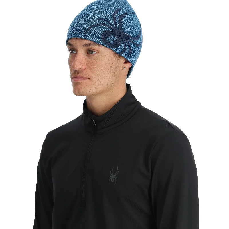 Buy Today Mens Reversible Innsbruck - Aether Blue
