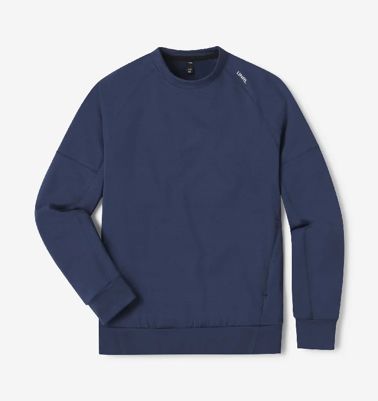 Value Pack Crossover Crewneck