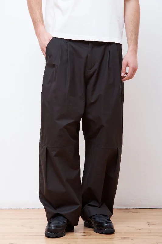 Daily Deals Zushi Trouser Black