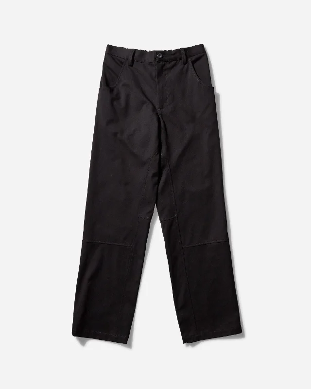 Lowest Price Drill Pants Black