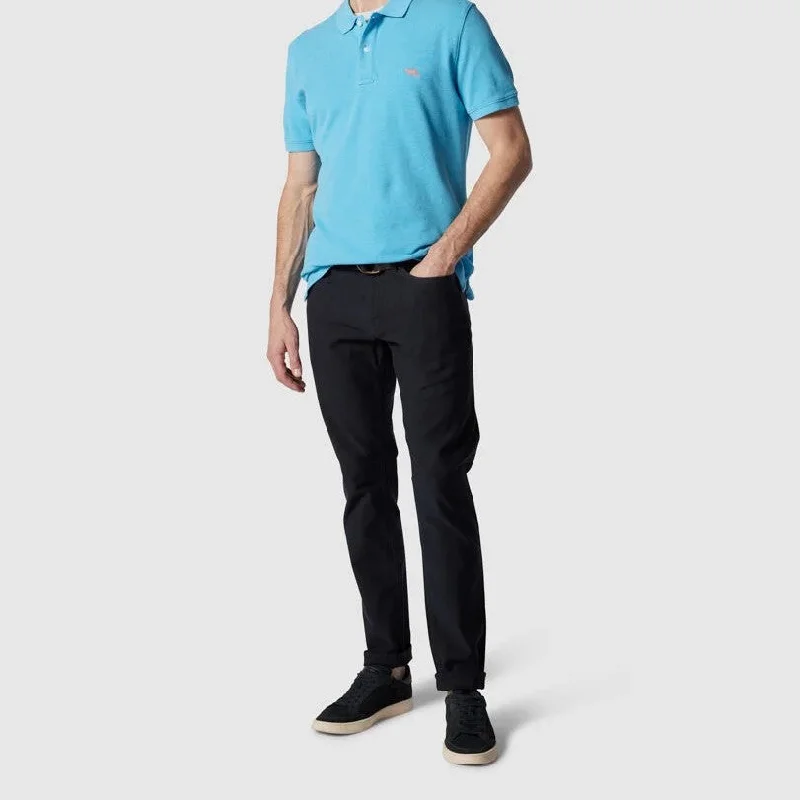 Hurry In Rodd & Gunn - Motion 2 Straight Jean - Navy