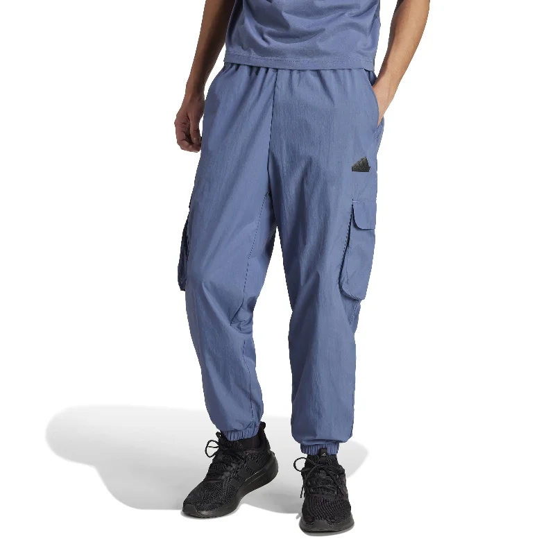 Weekend Deals That Sparkle CITY ESCAPE CARGO TRACKSUIT BOTTOMS