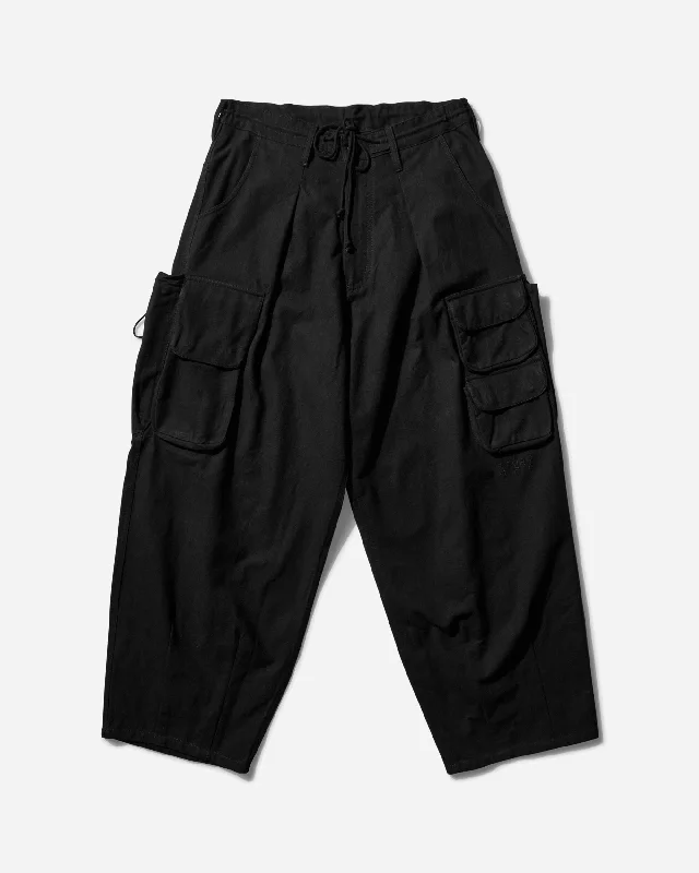 Incredible Offers Men's Forager Pants Black