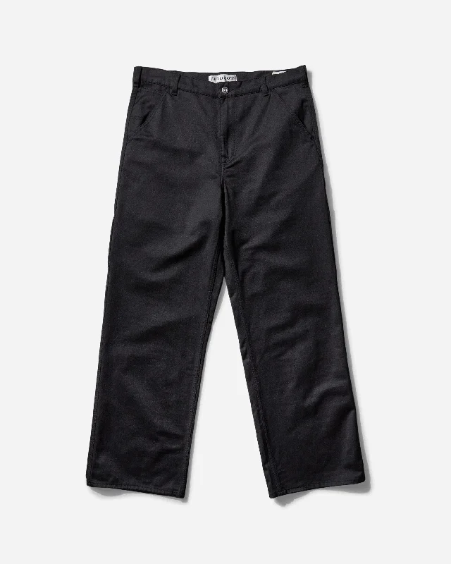 Fantastic Savings Men's Joiner Trousers Black