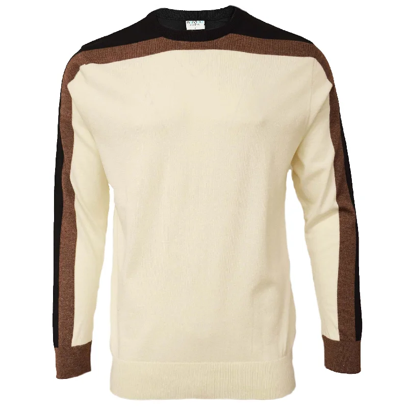 Limited Edition MANDALA LIGHT WEIGHT SWEATER