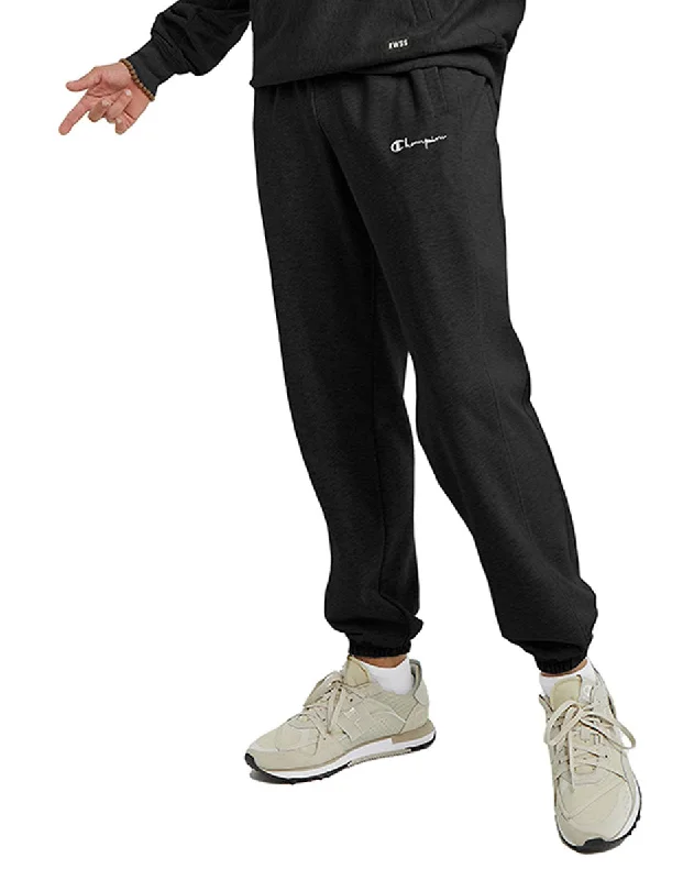 Special Price Pantalon Para Hombre Rw French Terry Pant Champion