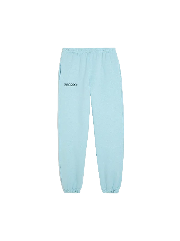 Value Deals Womens 365 Heavyweight Track Pants—celestial blue