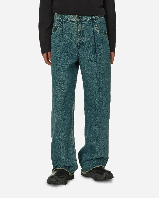 Special Discount Boyfriend Jeans Blue