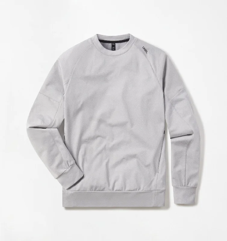 Weekend Steals Await Crossover Crewneck