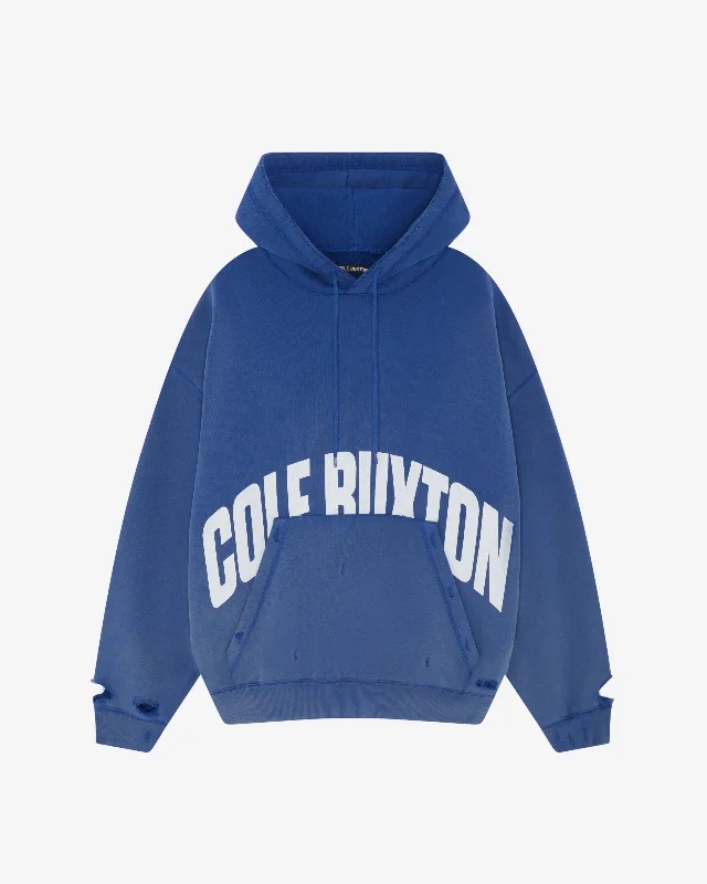 Super Sale ARCH LOGO HOODIE