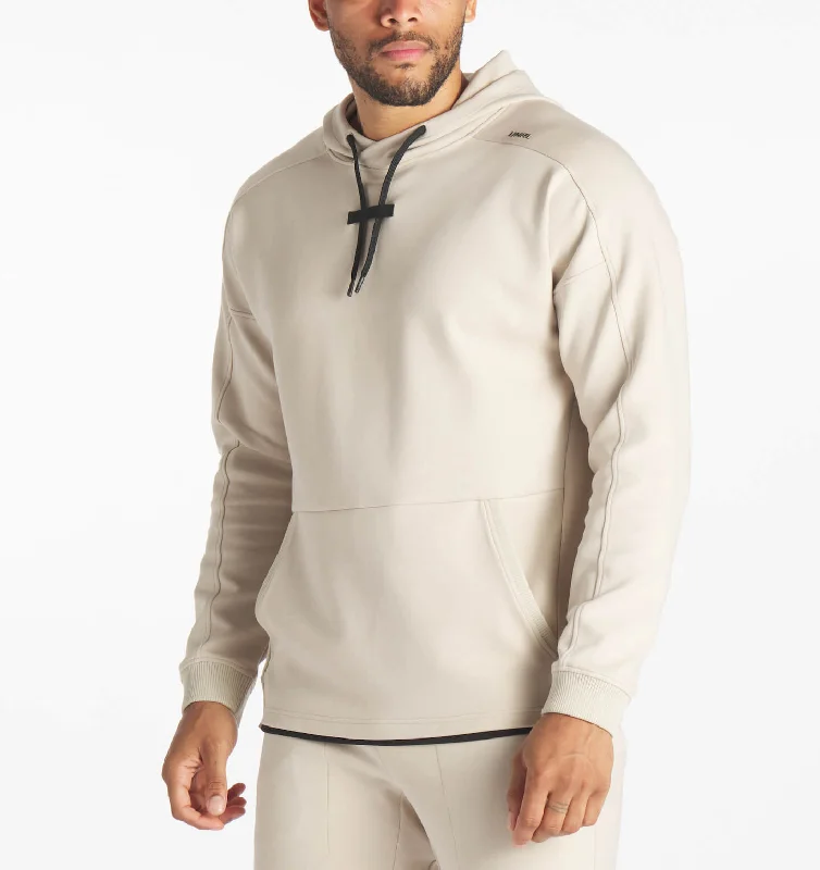 Stock Clearance High Street Hoodie