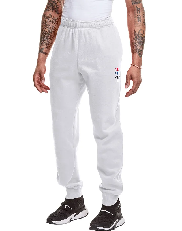 Shop and Save Classic Fleece Jogger Champion