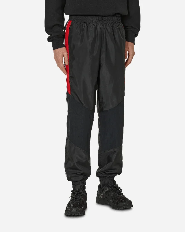 Can't Be Beat Air Woven Pants Black / University Red