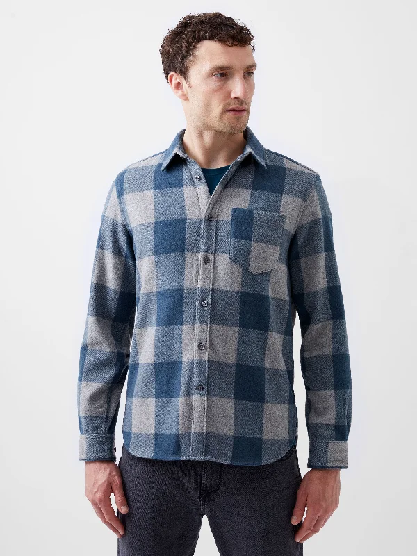 Sale Event Neve Check Shirt