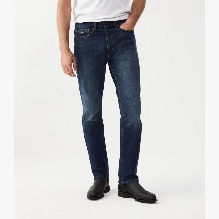 Weekend Savings Fiesta R.M.Williams - Ramco Jean - Medium Wash
