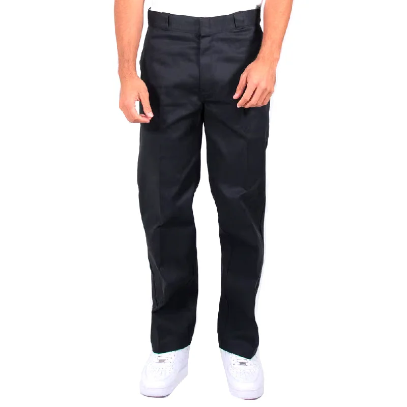 Weekend Specials You Can't Miss Dickies - Super Baggy Loose Fit Pants Black