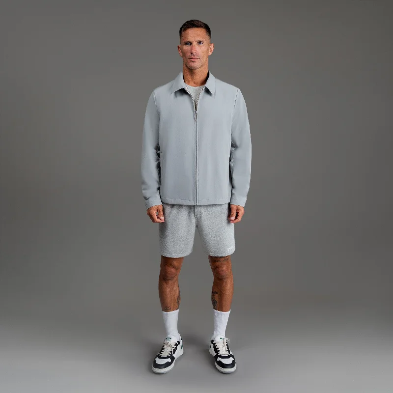 Don’t Miss Out Zip Up Jacket
