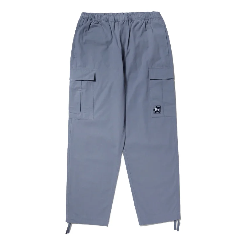 Best Deals Huf - Leisure Cargo Pants Slate