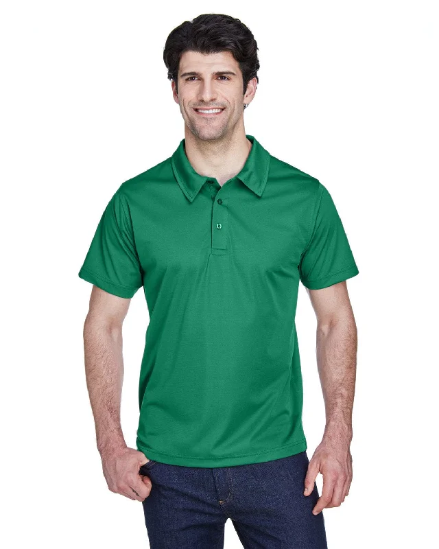 Clearance Sale Team 365 Mens Command Snag Protection Polo | Sport Kelly