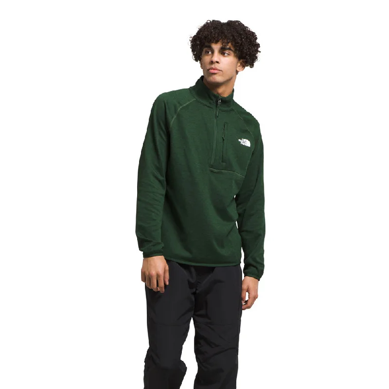 Special Discount The North Face Canyonlands 1/2 Zip 2024
