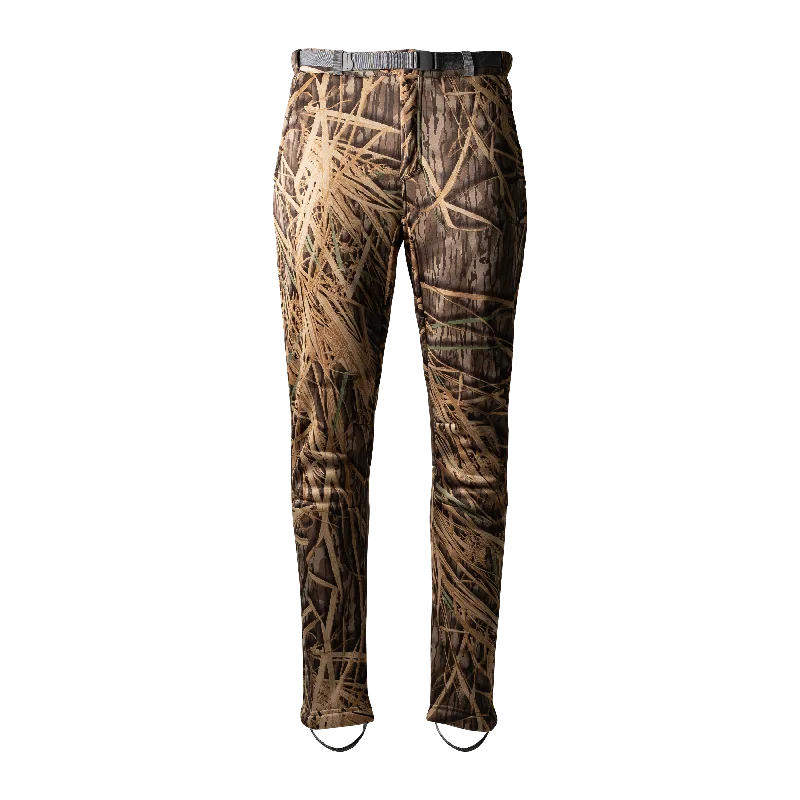 Weekend Savings Bonanza Sherpa Fleece Wader Pant