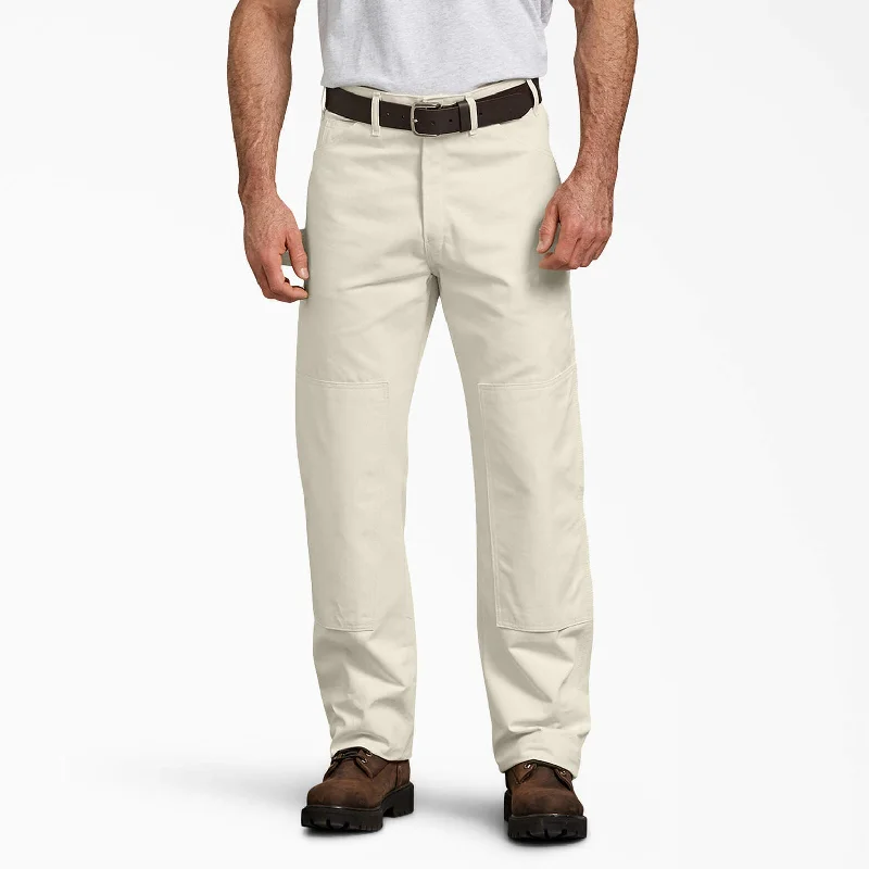 Deal Alert Dickies Double Knee Utility Painter's Pants