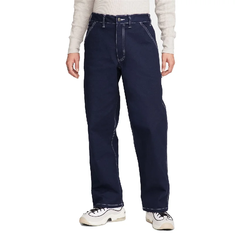 Quick Sale Nike - Carpenter Pants Blue