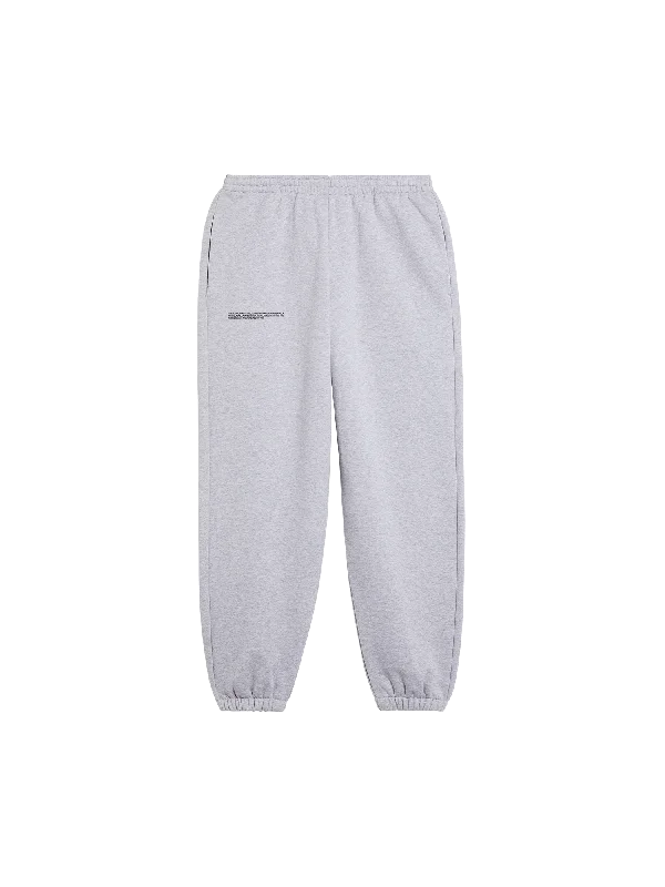 Unbeatable Deal Womens 365 Midweight Track Pants—grey marl