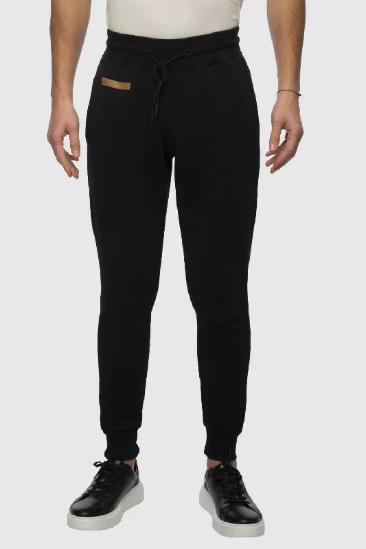 Big Savings Inimigo Patch Sweatpants