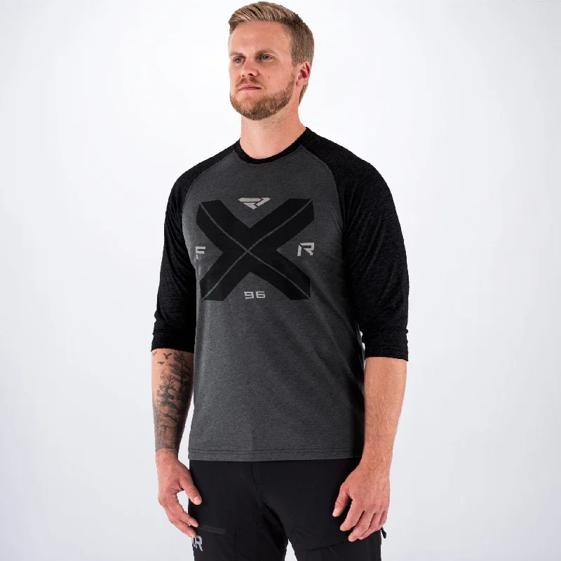 Char Heather/Black