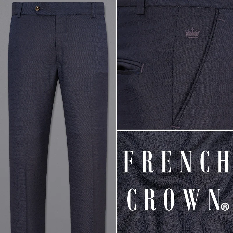 Friends and Family Sale Tuna Blue Pant