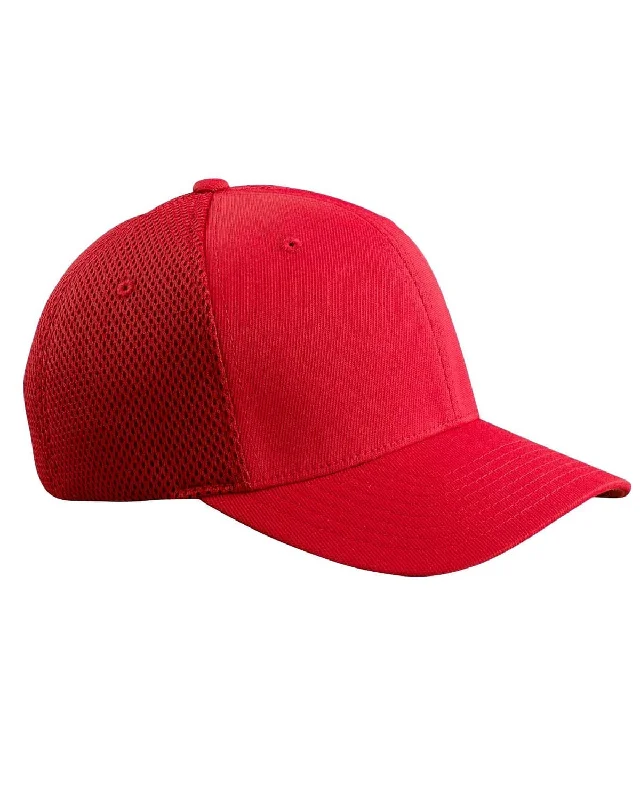 Fantastic Offers Yupoong Ultrafibre Cap | Red