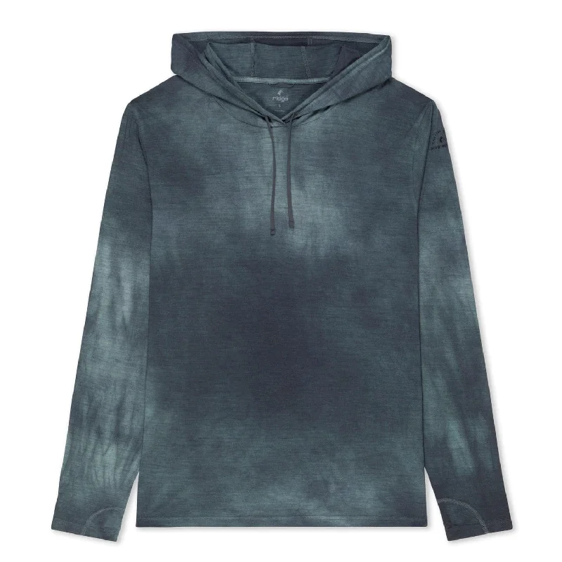 New Deals Men's Solstice Lightweight Pullover Hoodie