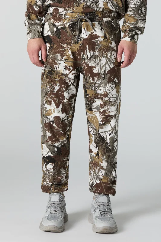 Deal of the Day Everyday Fleece Jogger