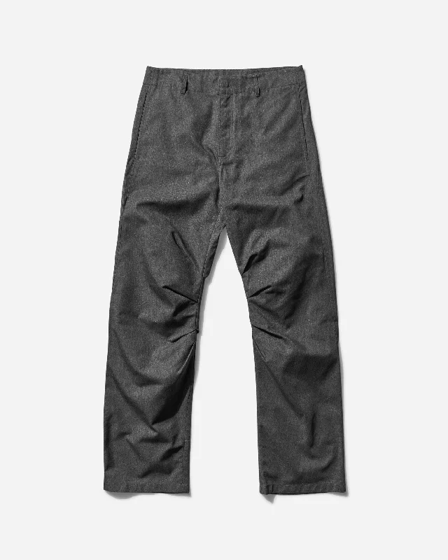 Sale Event Men's 7.0 Trousers Right Charcoal