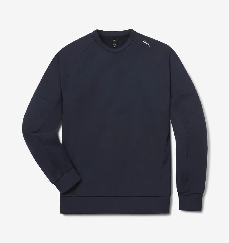 Limited Supply Crossover Crewneck