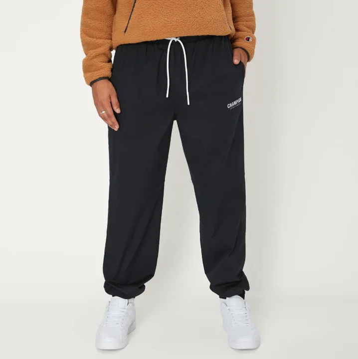 Limited Availability Pants "Woven"