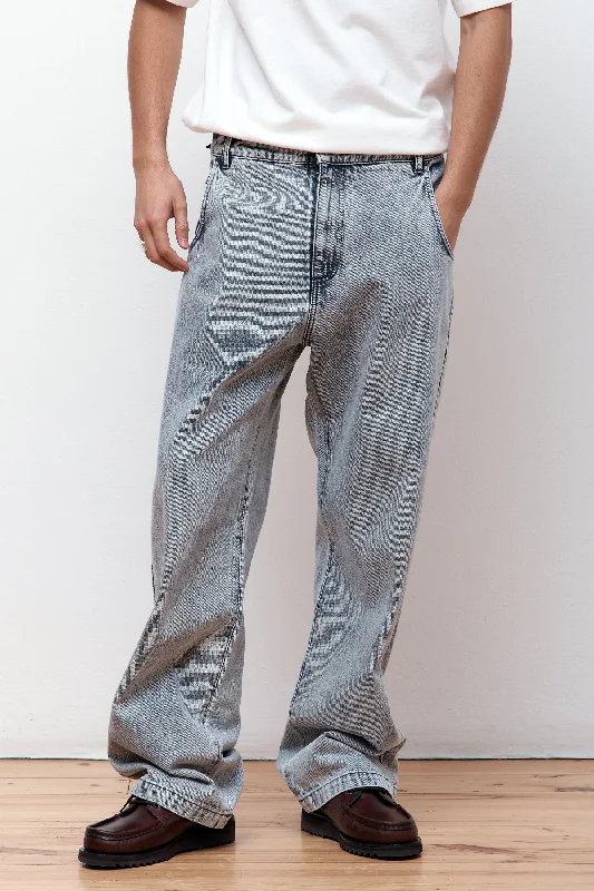 ACID WASH