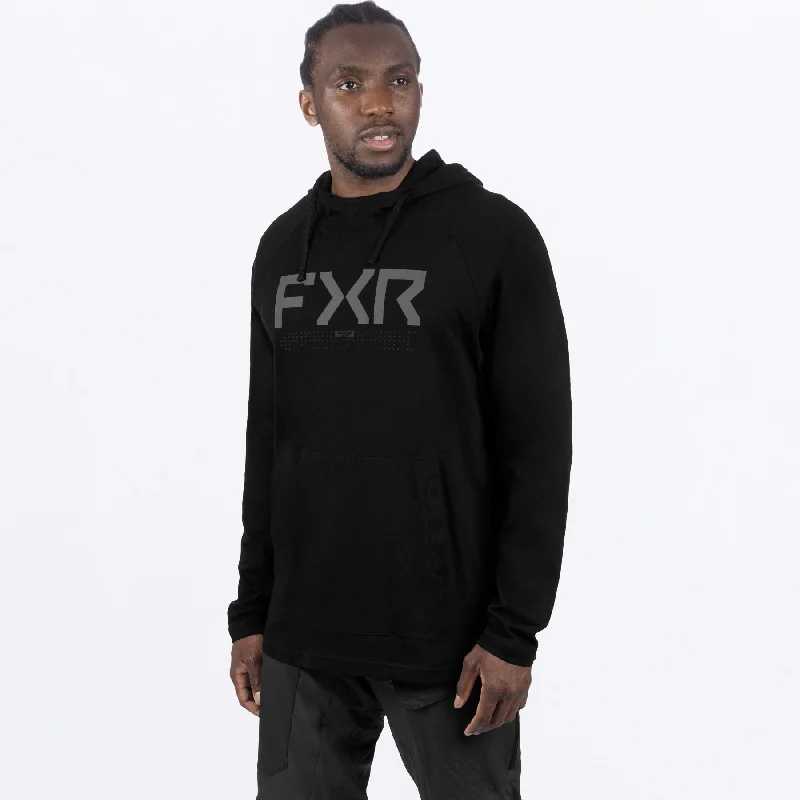 Weekend Deals That Dazzle Men's Trainer Premium Lite Pullover Hoodie