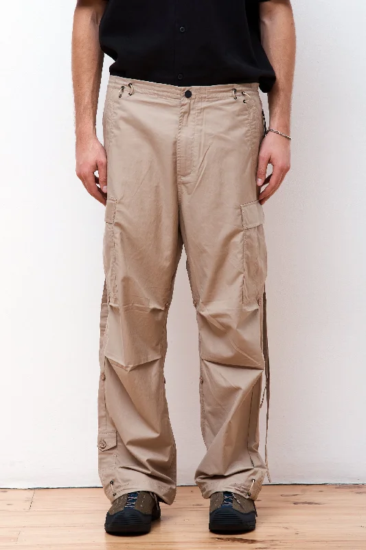 Flash Deals Original Cargo Loose Snopants Sand